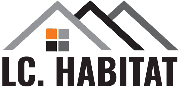 Logo de l'entreprise LC Habitat