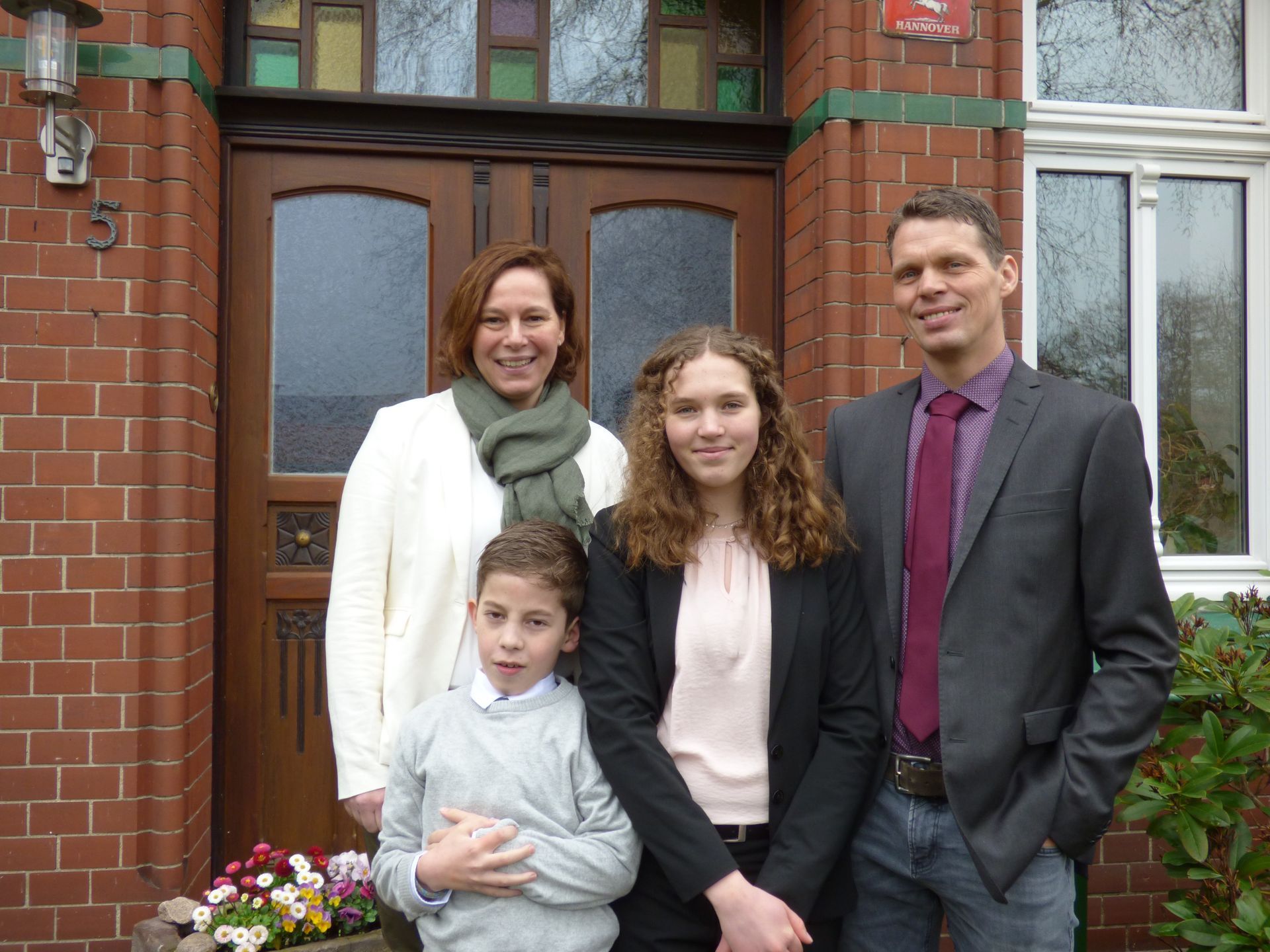 Wir sind die Wesche Bio GbR