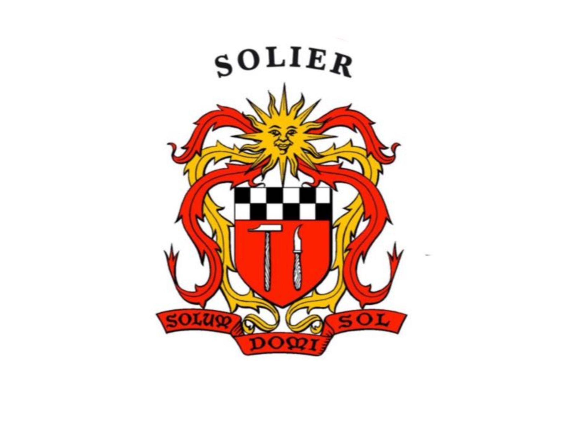 Logo des compagnons