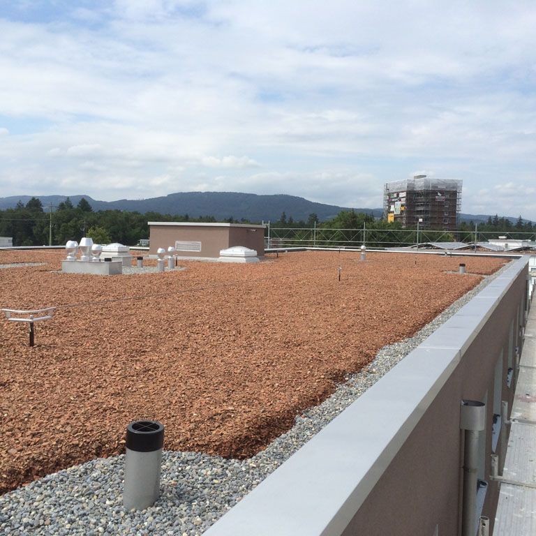 Müller Dach und Fassaden AG