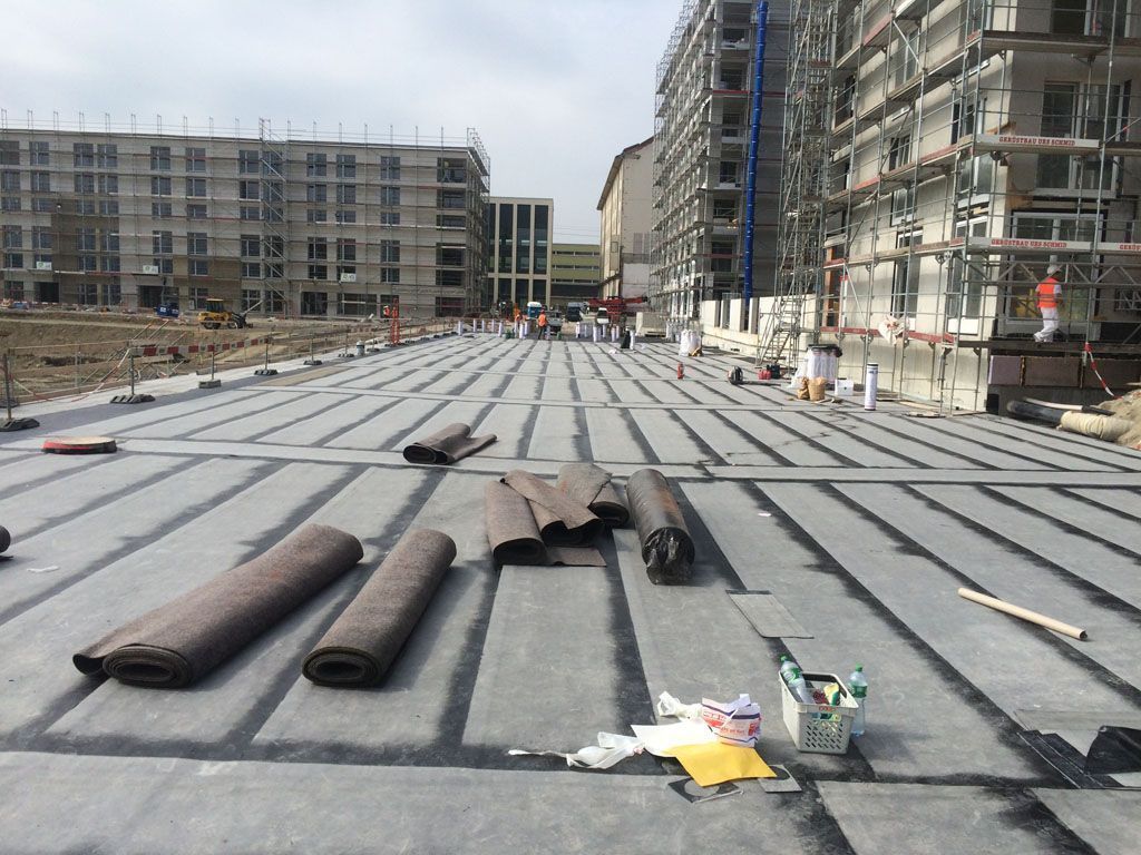 Müller Dach und Fassaden AG