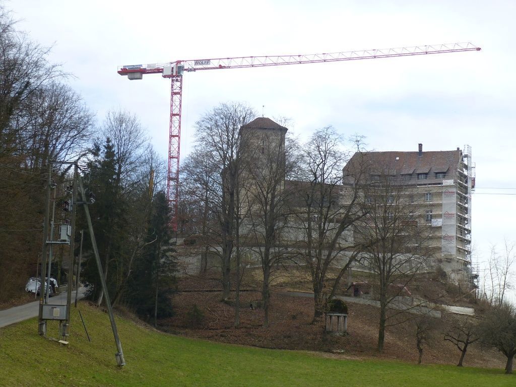 Müller Dach und Fassaden AG