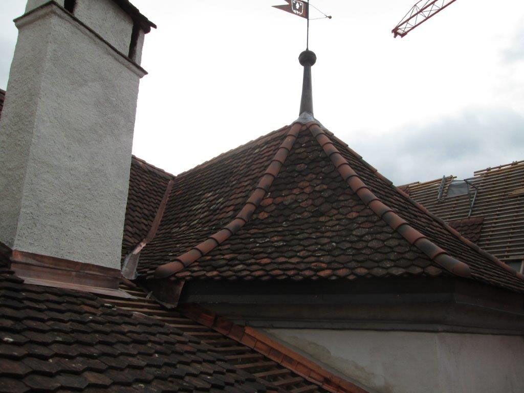 Müller Dach und Fassaden AG