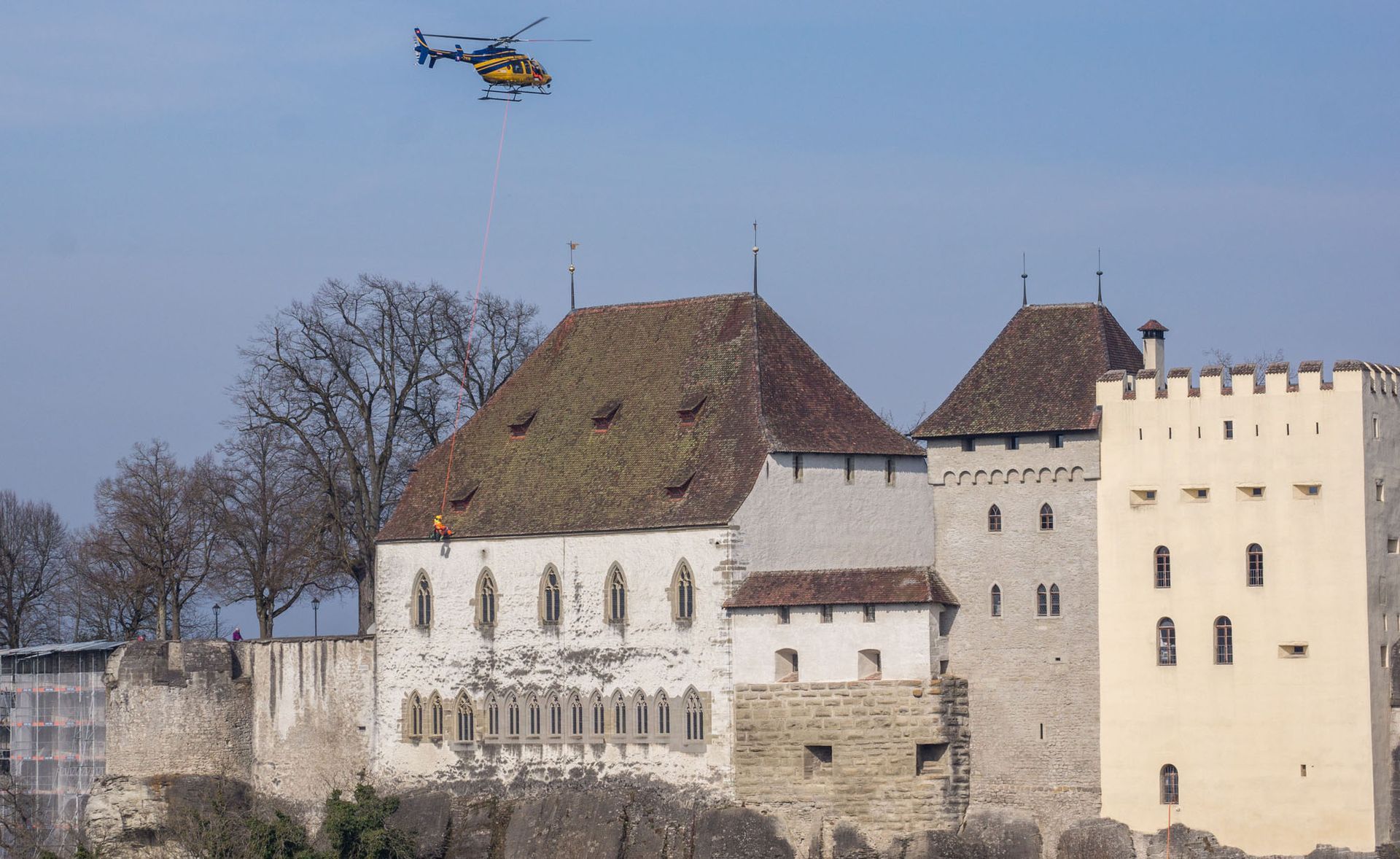Müller Dach und Fassaden AG