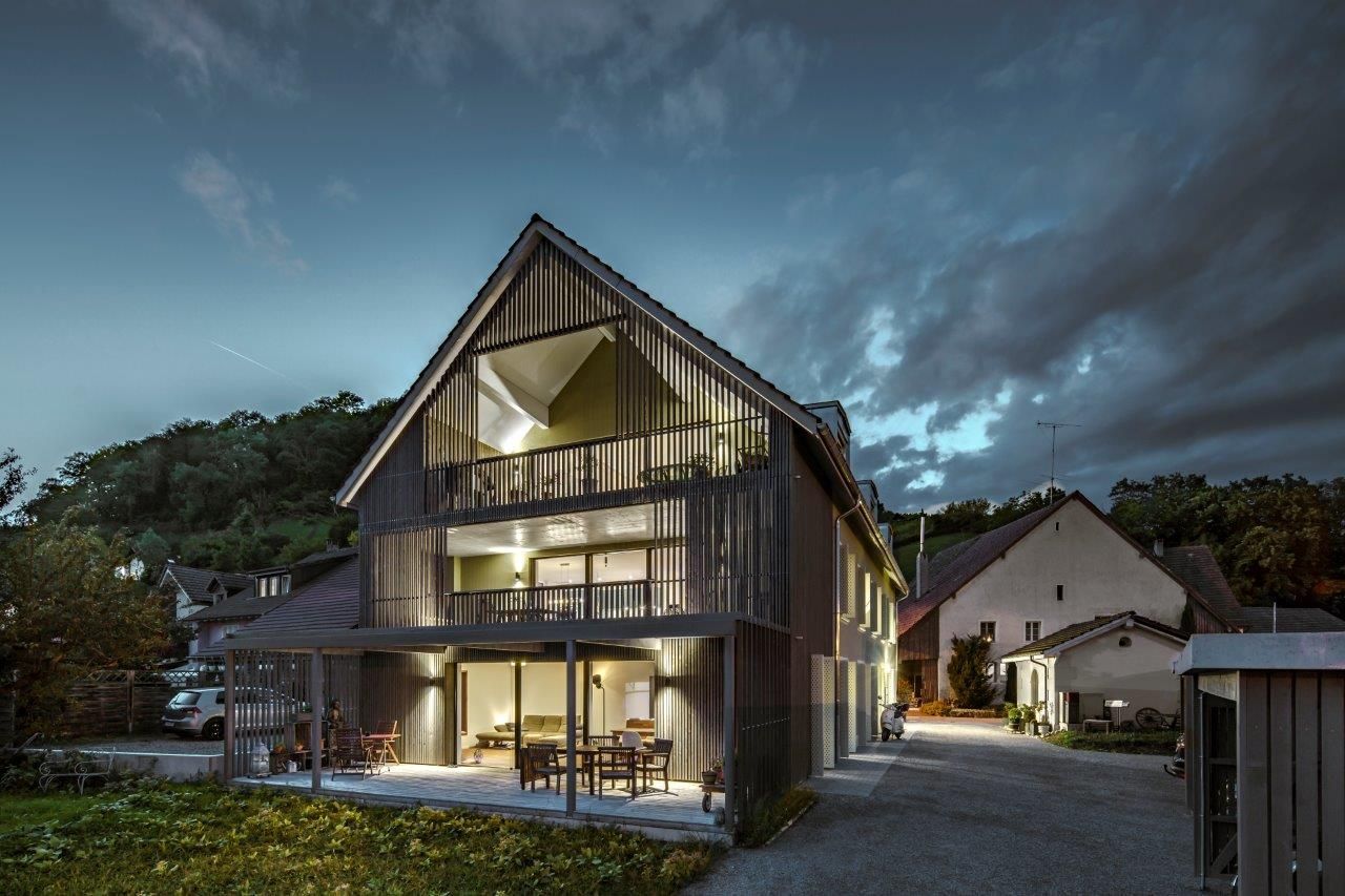 Müller Dach und Fassaden AG