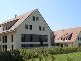 Steildach - Müller Dach und Fassaden AG - Lenzburg