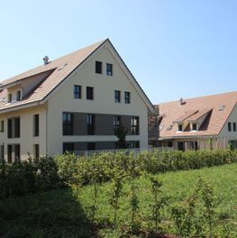 Steildach - Müller Dach und Fassaden AG - Lenzburg