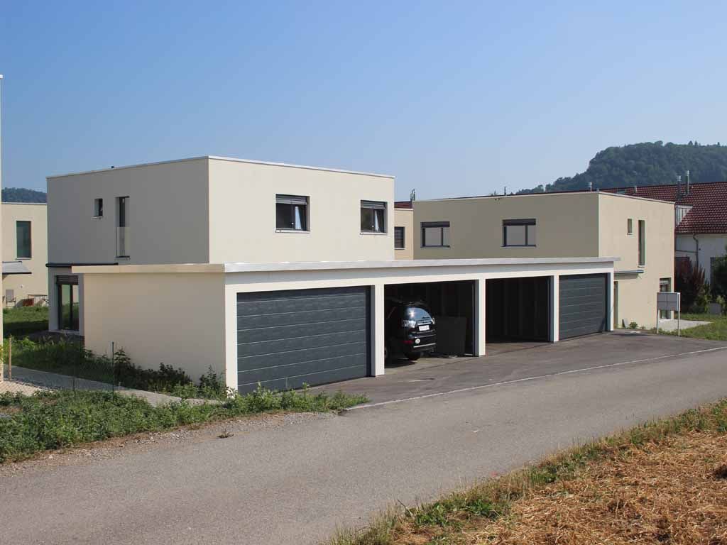 Müller Dach und Fassaden AG