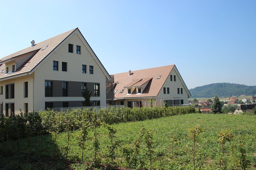 Müller Dach und Fassaden AG