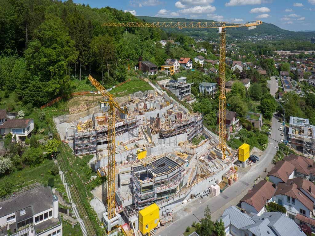 Müller Dach und Fassaden AG