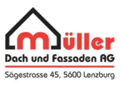 Bedachung, Spenglerarbeit - Notfallservice - Müller Dach und Fassaden AG - Lenzburg