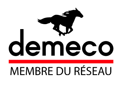 Logo Demeco