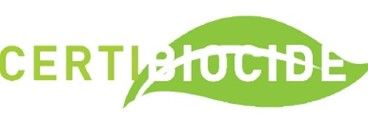 Logo Certibiocide