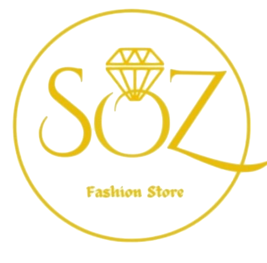 Logo vom SOZ Fashion Store