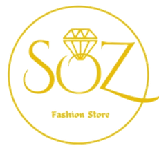 Logo vom SOZ Fashion Store