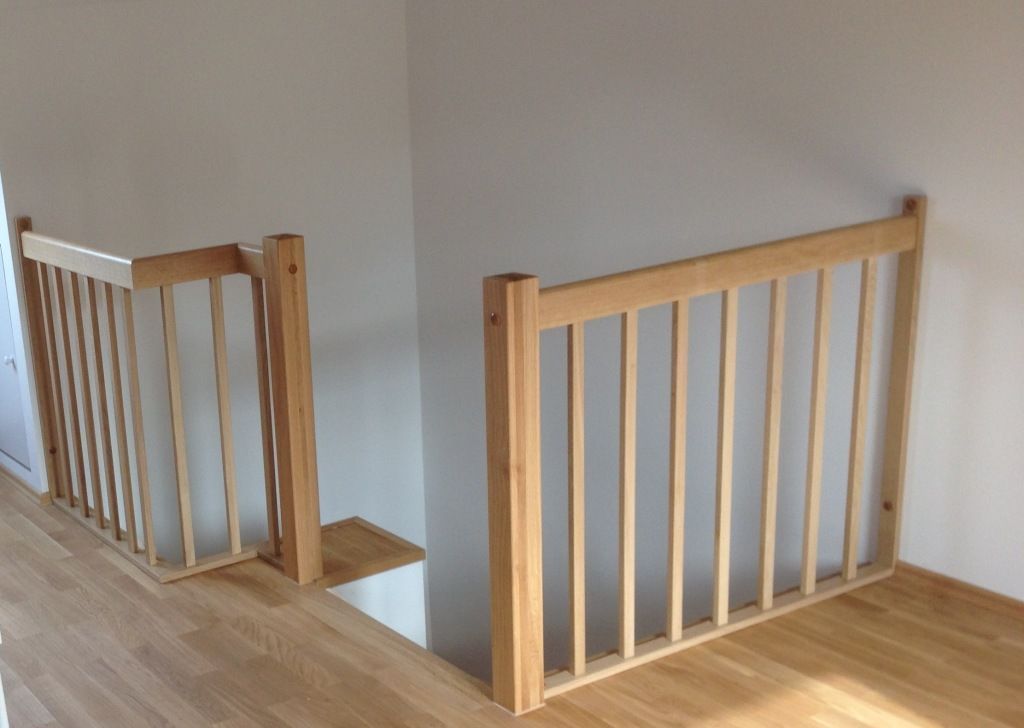 historische Treppen