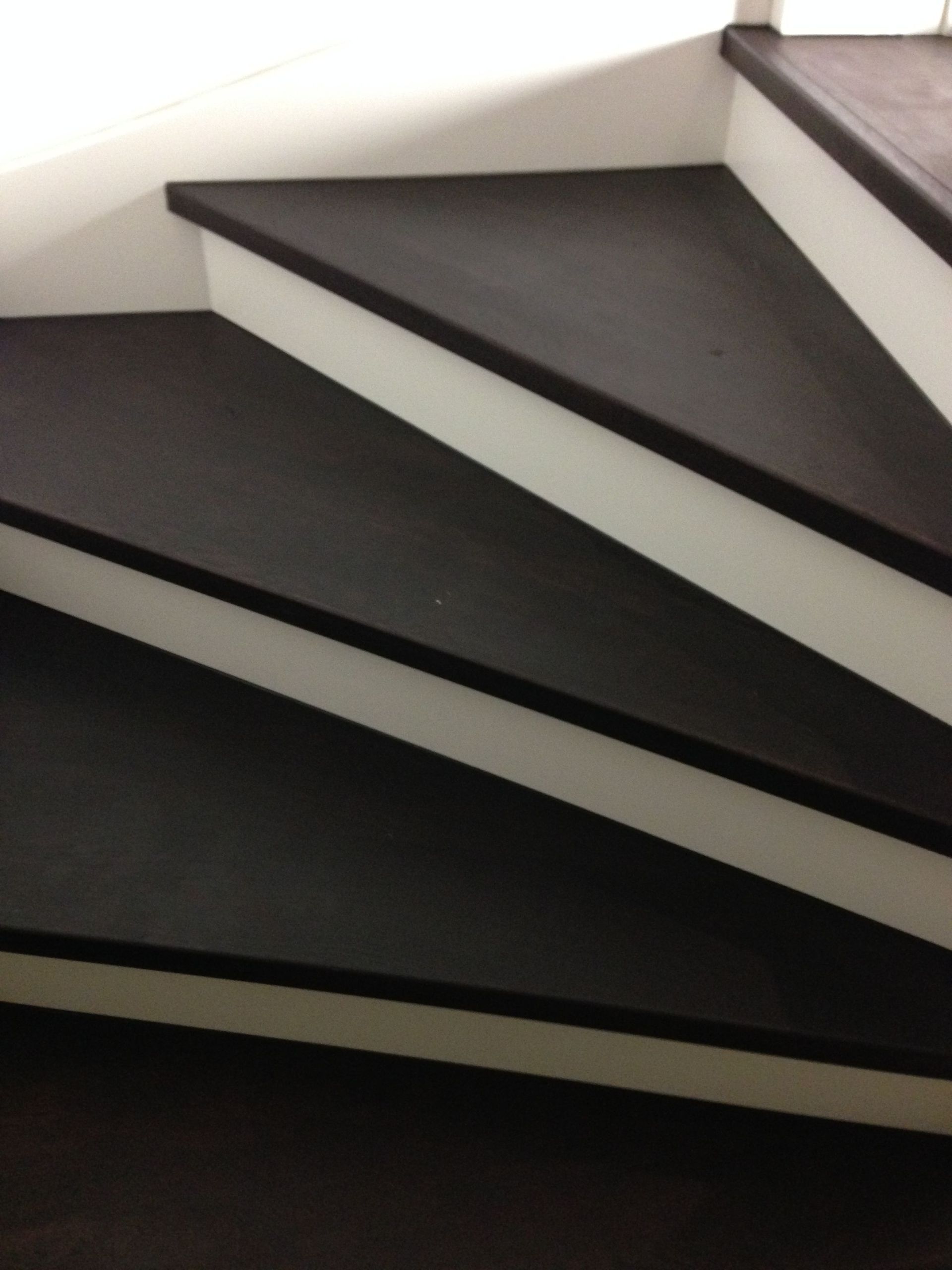 historische Treppen