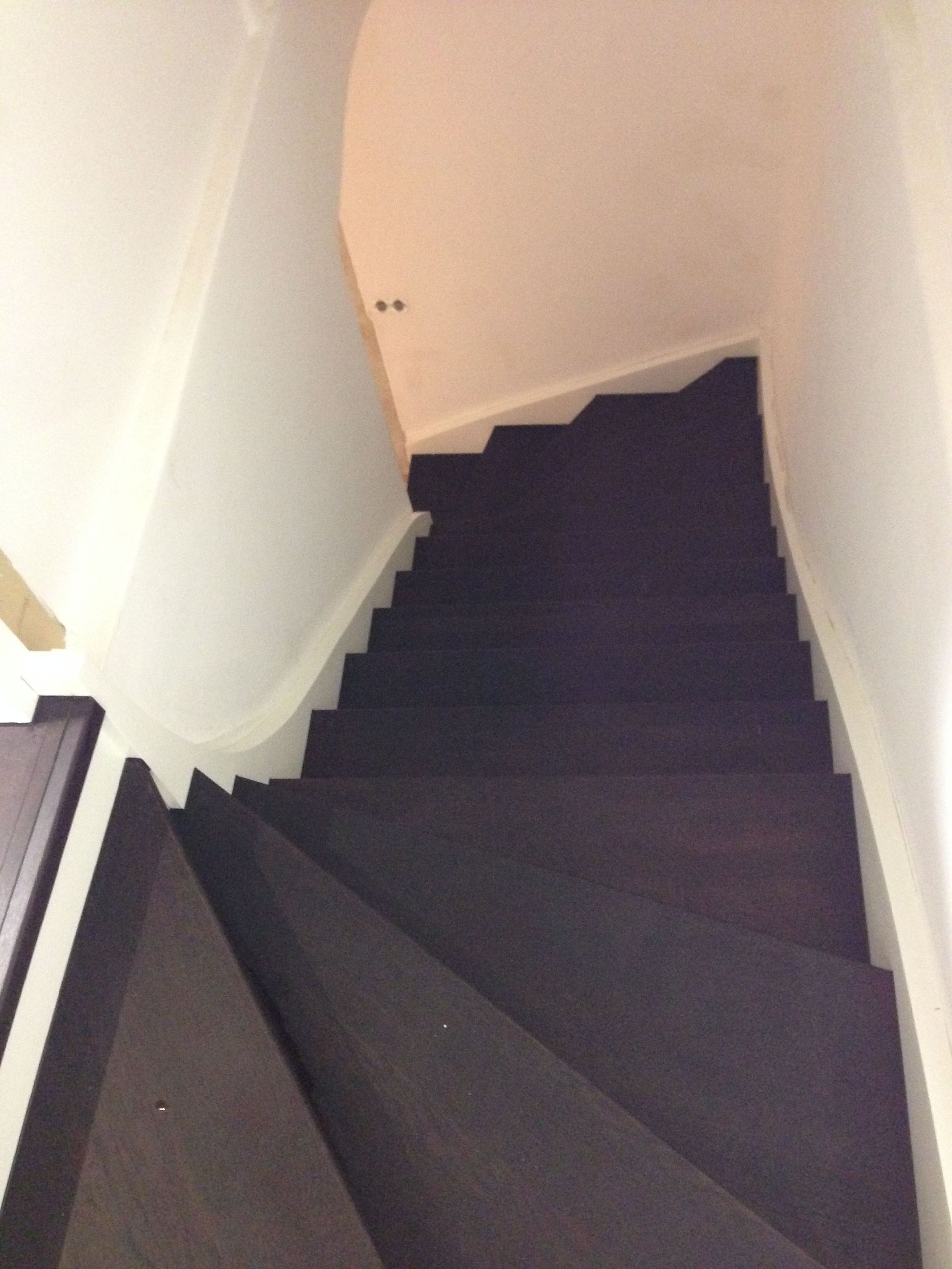 historische Treppen