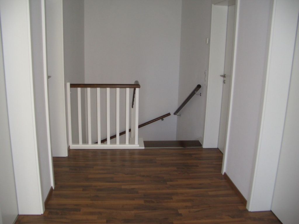 historische Treppen