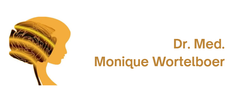 M. W. MEDICINA ESTETICA-LOGO