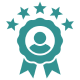 Icon Erfahrung