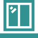 Icon Fenster