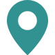 Icon Standortmarkierung