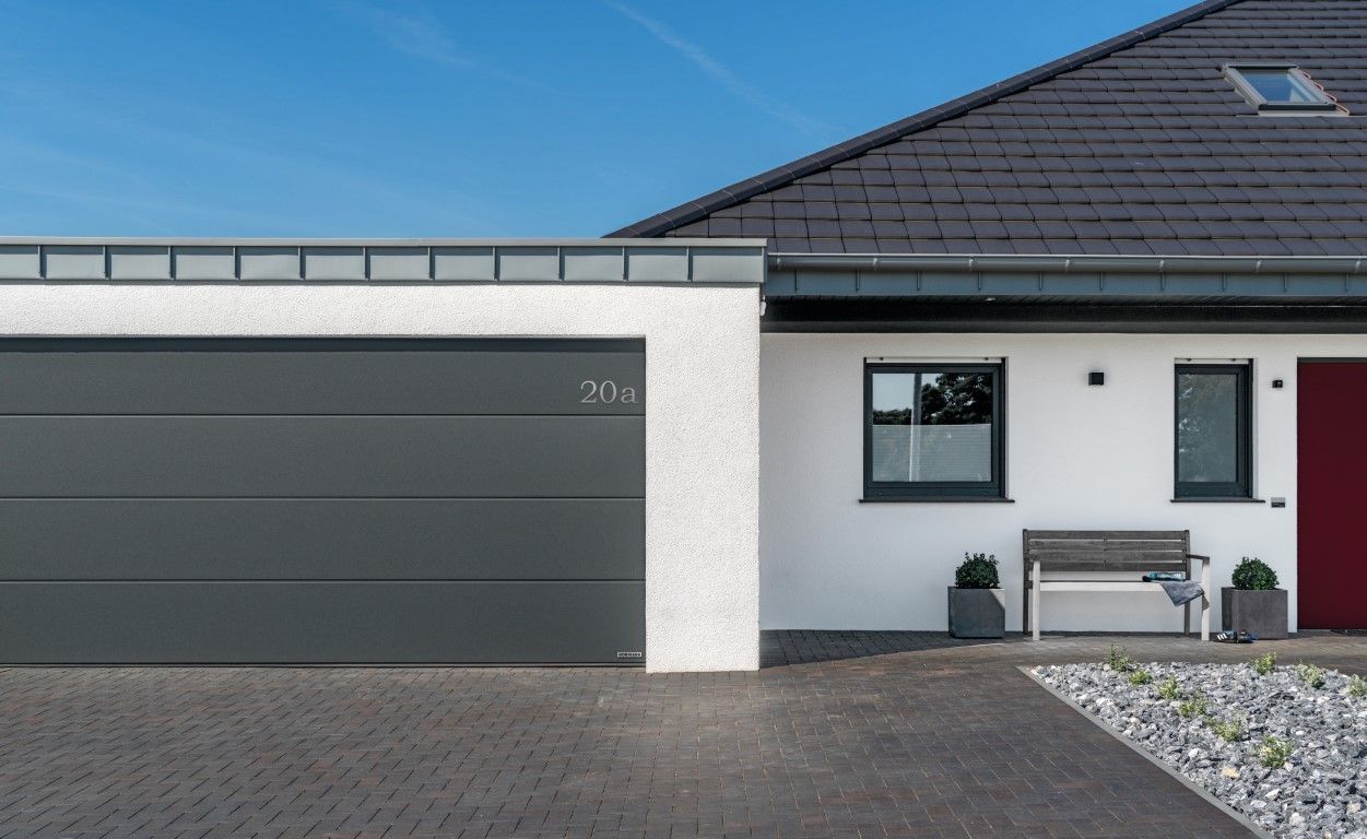 Terrassen Sonnenschutz, A. Bader Fenster Türen Innenausbau GmbH-Hohenmölsen