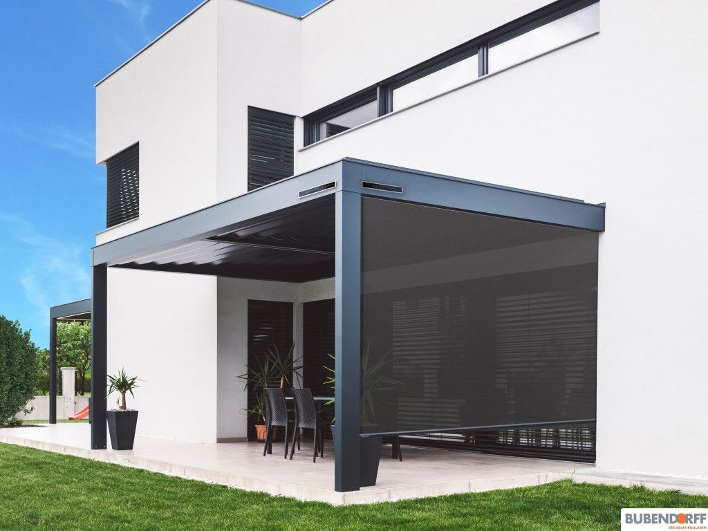 Haustüre mit Glas und Holz, A. Bader Fenster Türen Innenausbau GmbH-Hohenmölsen