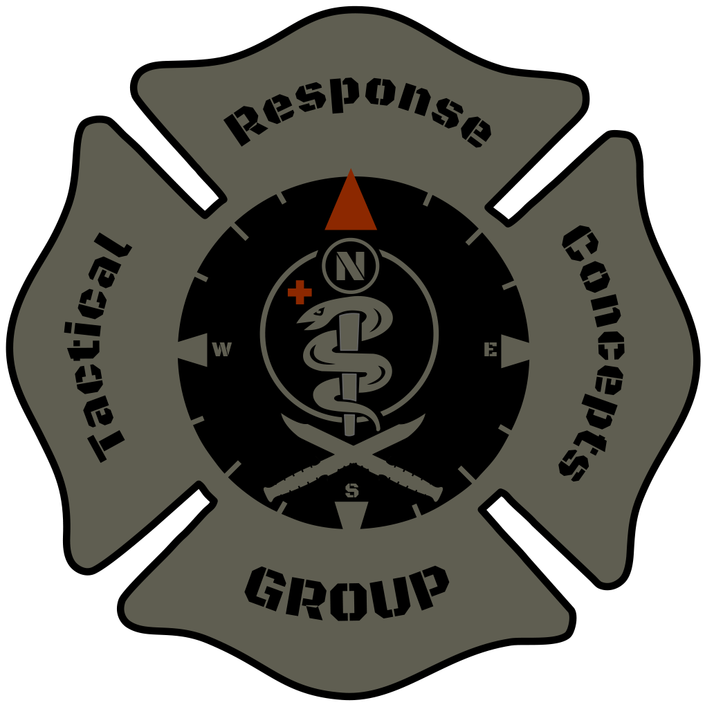 Partner, Tactical Response concepts group