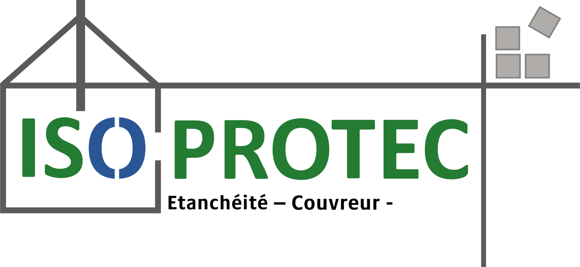 Logo Isoprotec