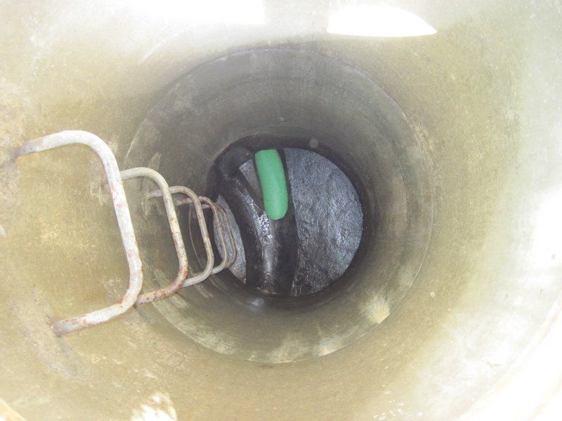 Aufnahmen Kanaluntersuchung - PRO Liner