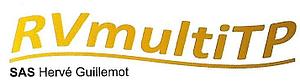 Logo RV MULTI TP Châteaumeillant