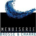 Logo Menuiserie Brosse et Charre