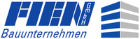Fien GmbH Bauunternehmen Logo