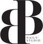 B&B Nail Studio - logo