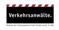 Banner Arbeitsgemeinschaft Verkehrsanwälte