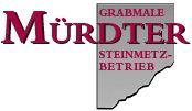 Steinmetz Mürdter-logo