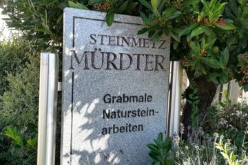 Grabsteine aus Naturstein