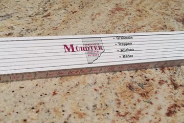 Wegplatten aus Naturstein