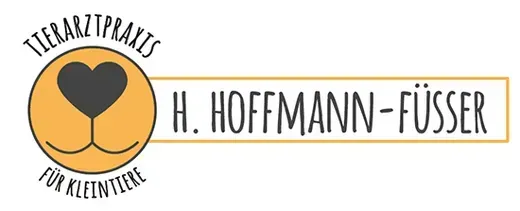 Tierärztliche Praxis Helmka Hoffmann-Füsser  |  Bietigheim-Bissingen | Logo