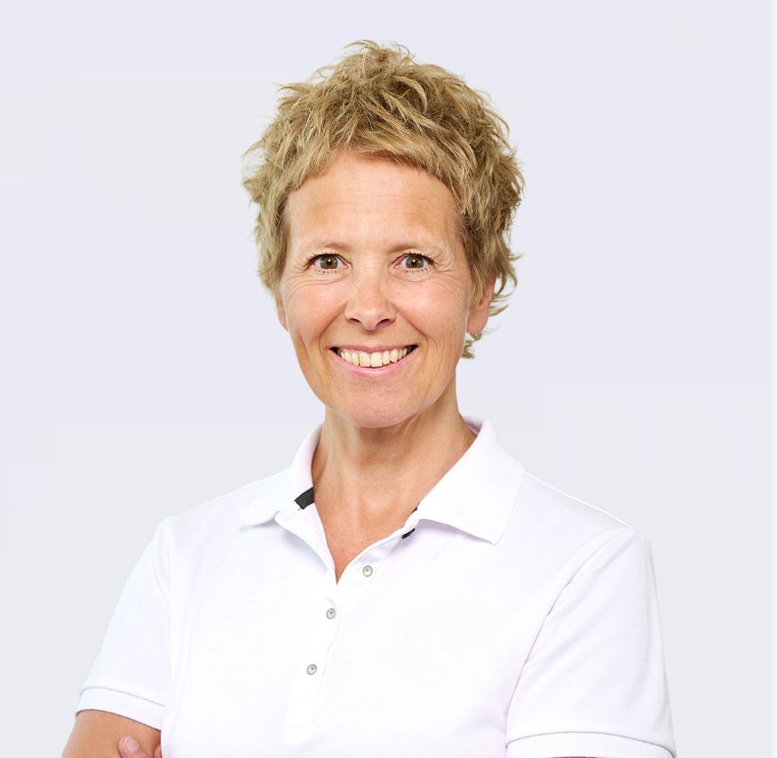 Dr. med. Dagmar Kolp