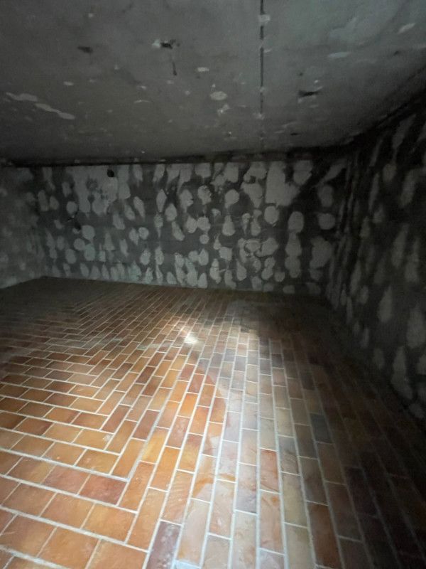 Brandschaden von Amario Sanierung in Gomaringen