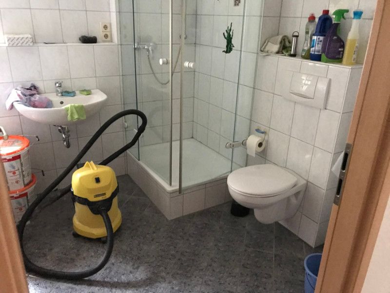 Badsanierung von Amario Sanierung in Holzgerlingen