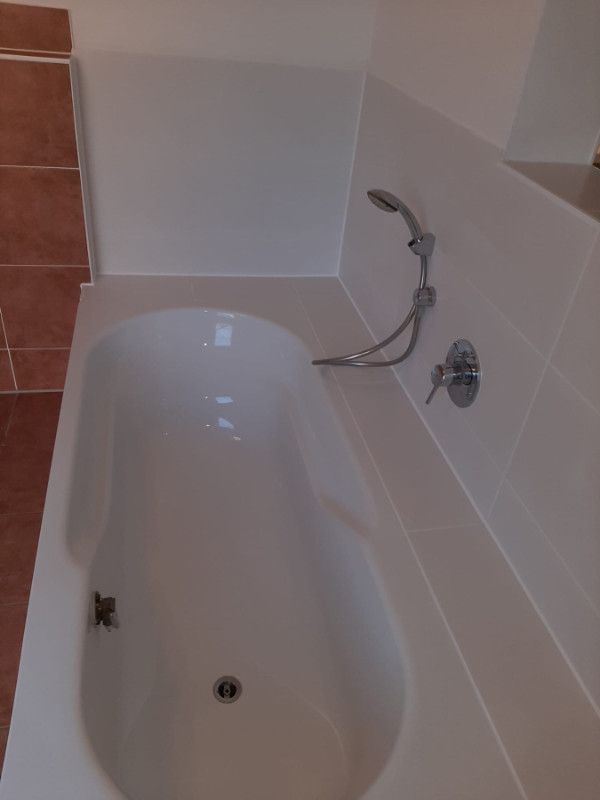 Wasserschaden von Amario Sanierung in Sersheim