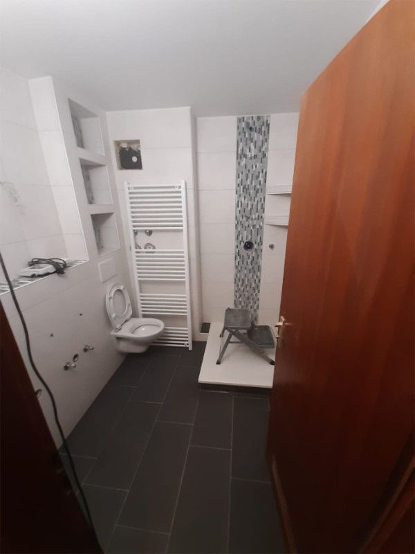 Badsanierung von Amario Sanierung in Stuttgart Nachher