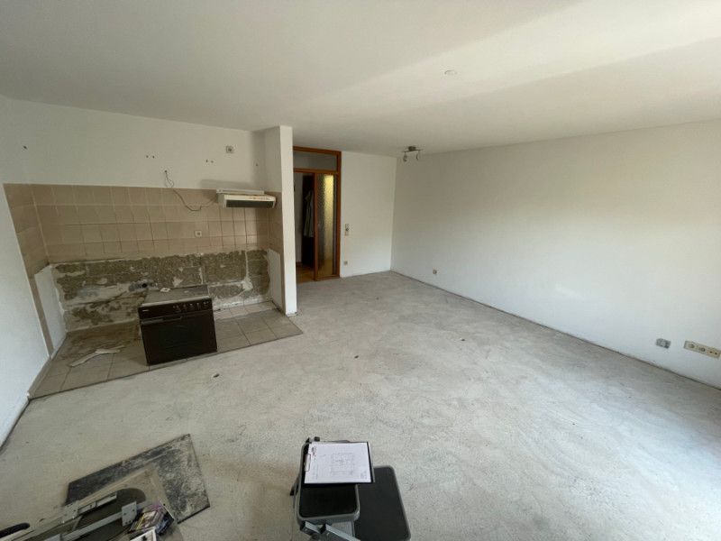 Bodenbelag von Amario Sanierung in Stuttgart 