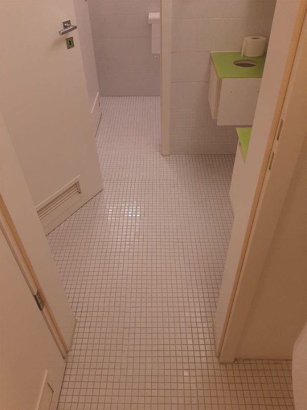 Fliesenarbeiten von Amario Sanierung in Stuttgart