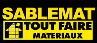 Partenaire SABLEMAT