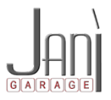 Logo - Garage Jani - Muri AG